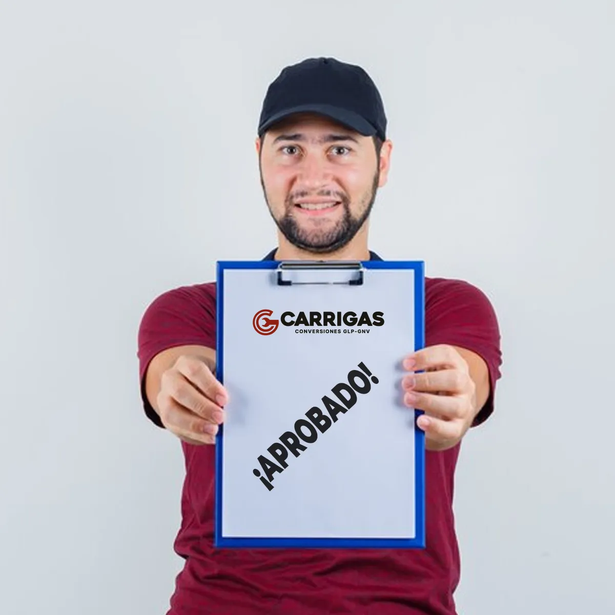 Emisión de Certificado